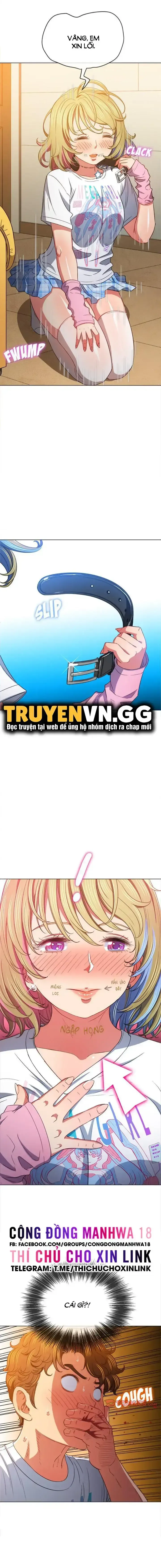 đọc truyện Bắt Nạt Học Đường Chương 132 ảnh 5 tại Thiên Thai Truyện