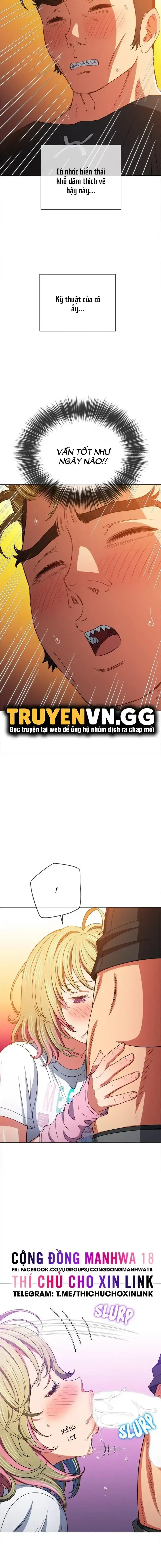 đọc truyện Bắt Nạt Học Đường Chương 132 ảnh 10 tại Thiên Thai Truyện