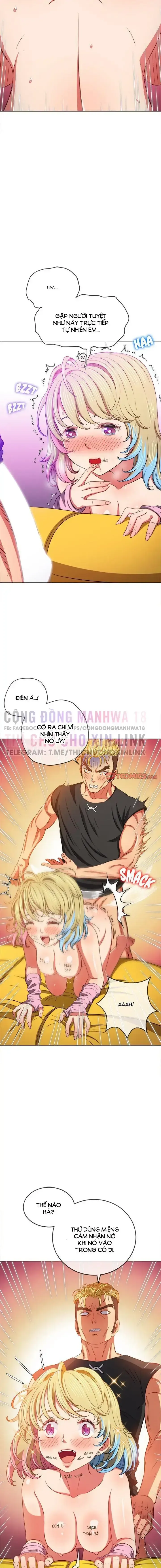 đọc truyện Bắt Nạt Học Đường Chương 134 ảnh 12 tại Giả Dược