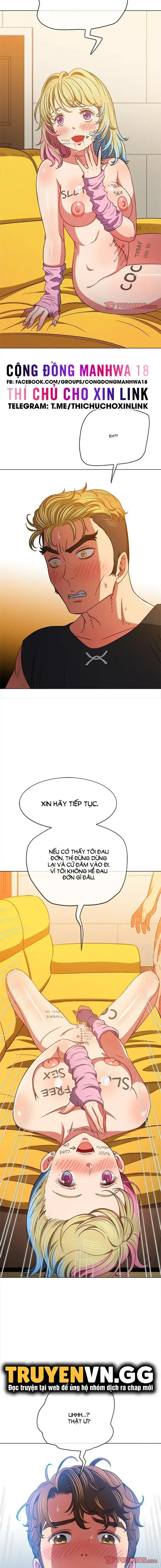 đọc truyện Bắt Nạt Học Đường Chương 135 ảnh 15 tại Giả Dược