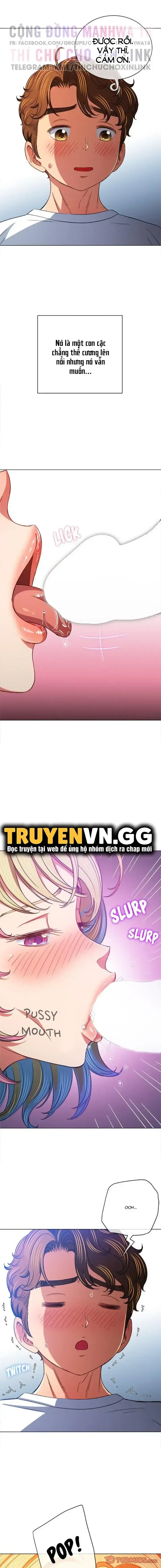 đọc truyện Bắt Nạt Học Đường Chương 135 ảnh 3 tại Giả Dược