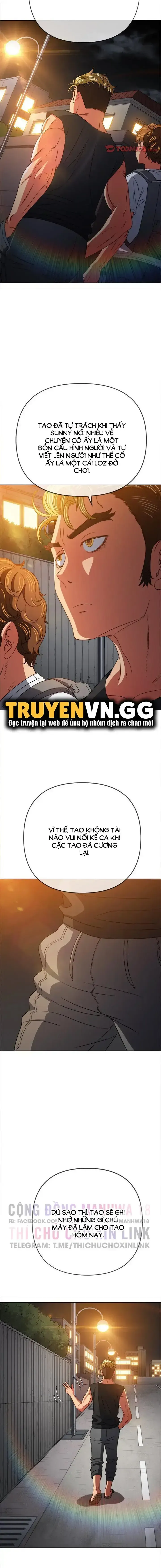 đọc truyện Bắt Nạt Học Đường Chương 137 ảnh 13 tại Giả Dược