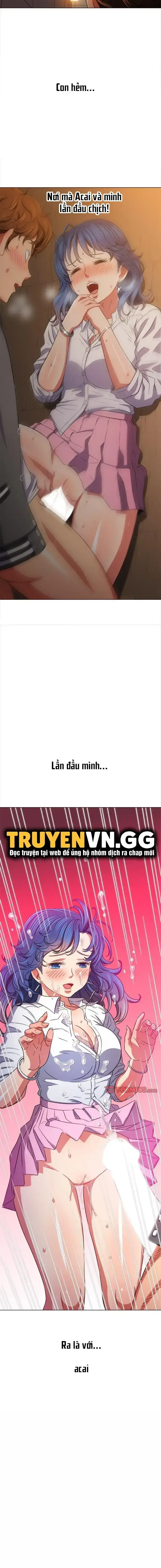 đọc truyện Bắt Nạt Học Đường Chương 137 ảnh 16 tại Giả Dược