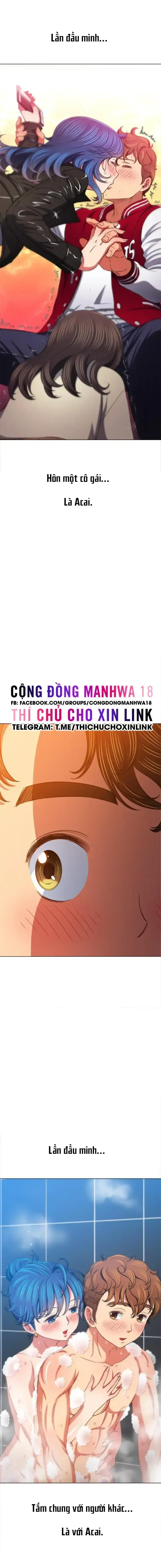 đọc truyện Bắt Nạt Học Đường Chương 137 ảnh 17 tại Giả Dược