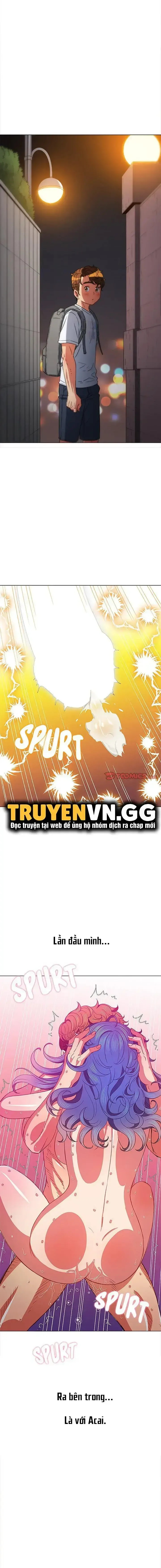 đọc truyện Bắt Nạt Học Đường Chương 137 ảnh 18 tại Giả Dược