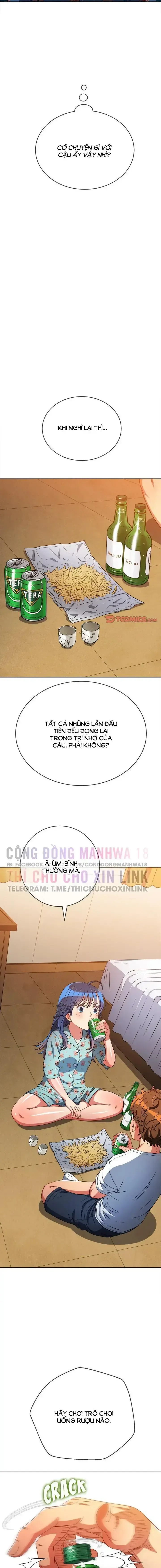 đọc truyện Bắt Nạt Học Đường Chương 138 ảnh 14 tại Giả Dược