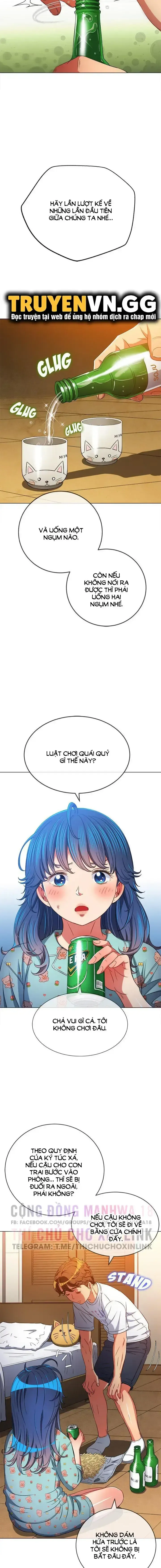 đọc truyện Bắt Nạt Học Đường Chương 138 ảnh 15 tại Giả Dược