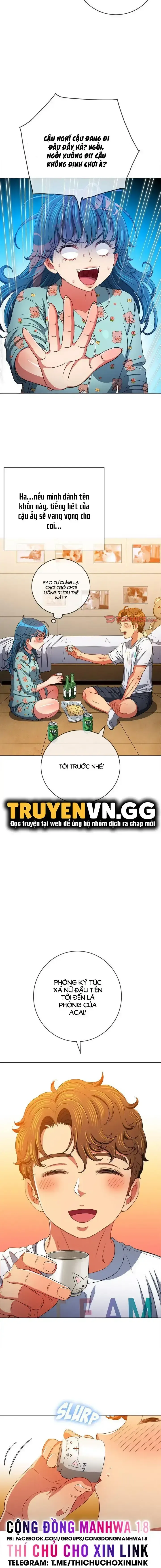 đọc truyện Bắt Nạt Học Đường Chương 138 ảnh 16 tại Giả Dược