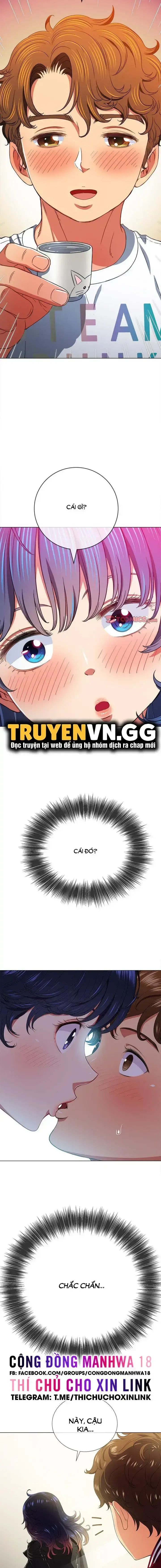 đọc truyện Bắt Nạt Học Đường Chương 138 ảnh 20 tại Giả Dược