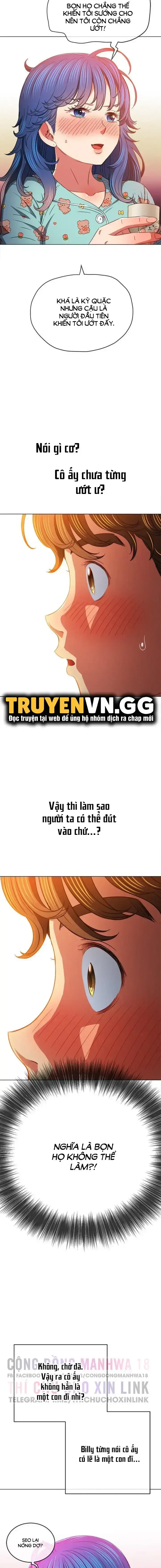 đọc truyện Bắt Nạt Học Đường Chương 139 ảnh 17 tại Giả Dược