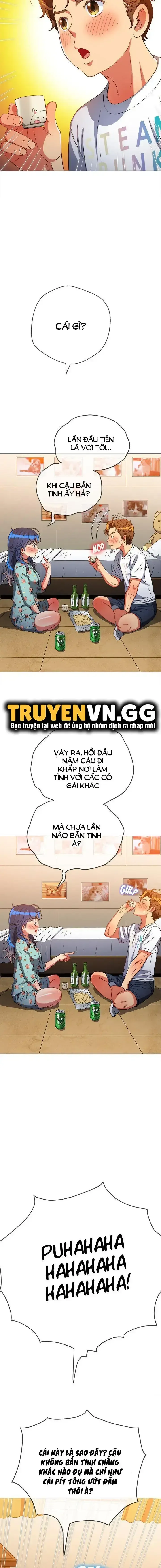 đọc truyện Bắt Nạt Học Đường Chương 139 ảnh 10 tại Giả Dược