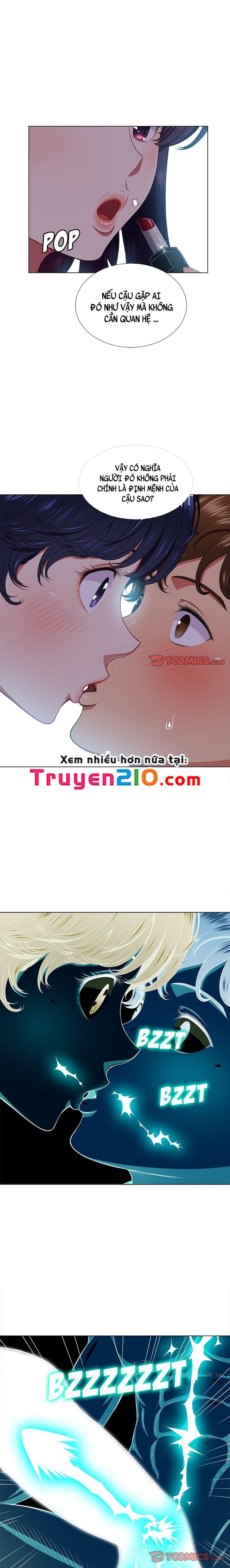 đọc truyện Bắt Nạt Học Đường Chương 14 ảnh 2 tại Thiên Thai Truyện