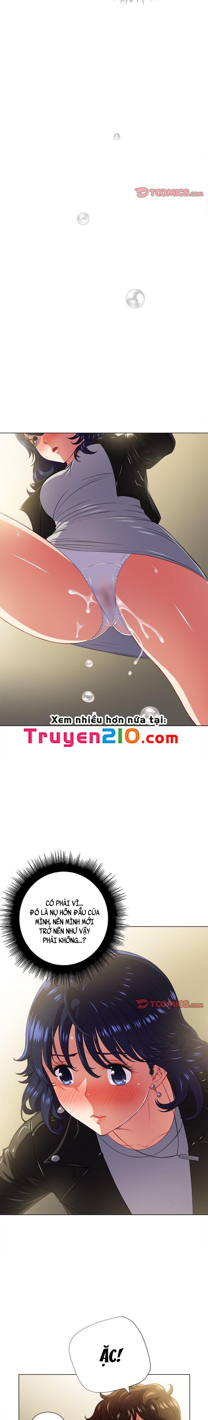 đọc truyện Bắt Nạt Học Đường Chương 14 ảnh 12 tại Thiên Thai Truyện