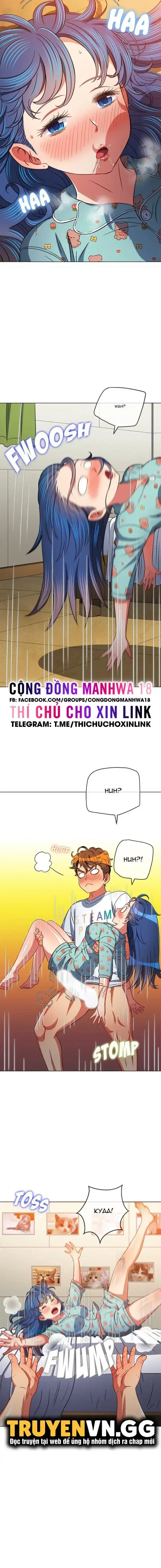 đọc truyện Bắt Nạt Học Đường Chương 140 ảnh 9 tại Giả Dược