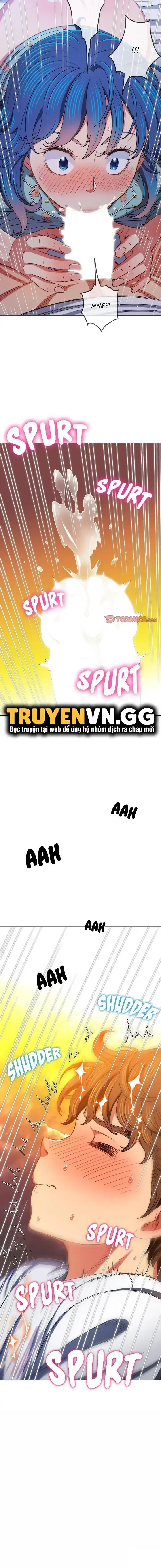 đọc truyện Bắt Nạt Học Đường Chương 141 ảnh 14 tại Giả Dược