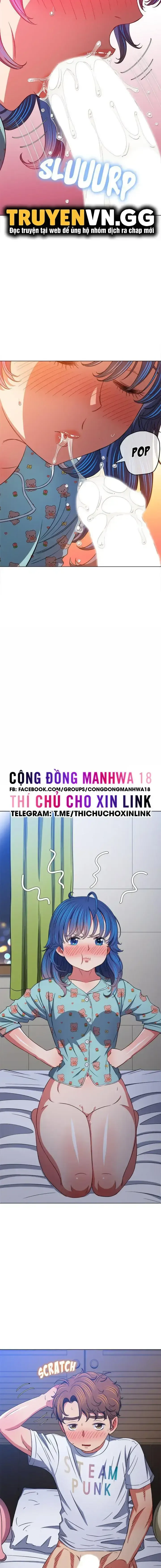đọc truyện Bắt Nạt Học Đường Chương 141 ảnh 17 tại Giả Dược