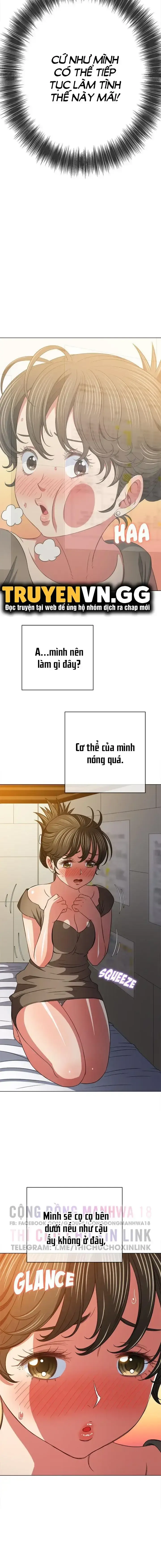 đọc truyện Bắt Nạt Học Đường Chương 143 ảnh 11 tại Giả Dược