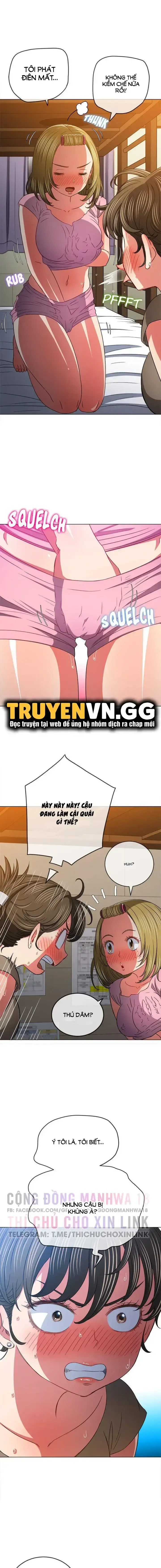 đọc truyện Bắt Nạt Học Đường Chương 143 ảnh 12 tại Giả Dược