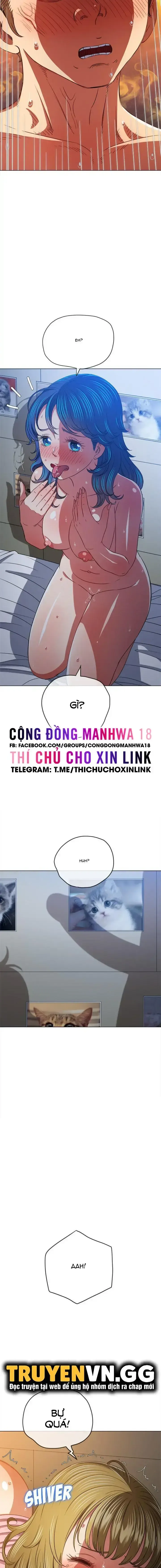 đọc truyện Bắt Nạt Học Đường Chương 144 ảnh 6 tại Giả Dược