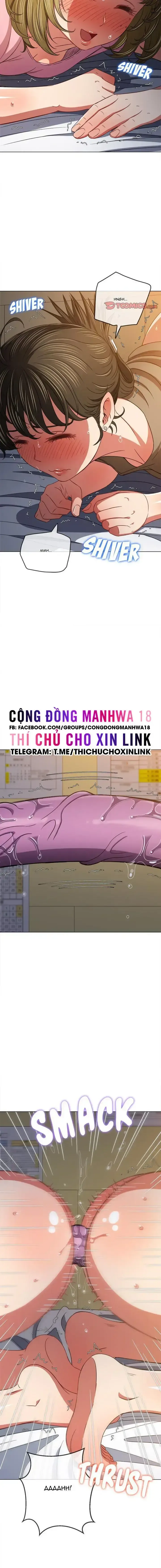 đọc truyện Bắt Nạt Học Đường Chương 144 ảnh 7 tại Giả Dược