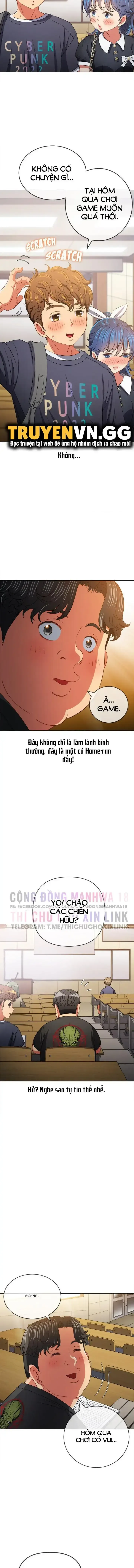 đọc truyện Bắt Nạt Học Đường Chương 145 ảnh 17 tại Giả Dược