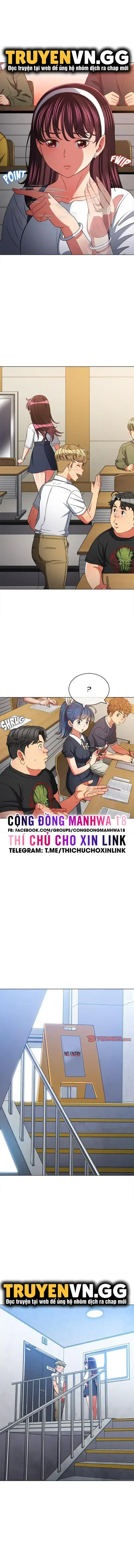 đọc truyện Bắt Nạt Học Đường Chương 146 ảnh 7 tại Giả Dược