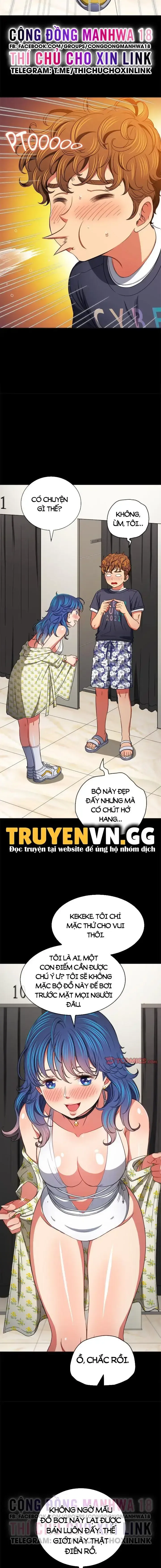 đọc truyện Bắt Nạt Học Đường Chương 147 ảnh 11 tại Giả Dược