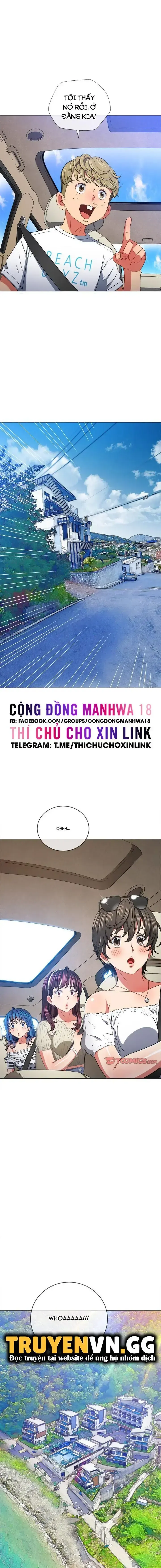 đọc truyện Bắt Nạt Học Đường Chương 147 ảnh 3 tại Giả Dược