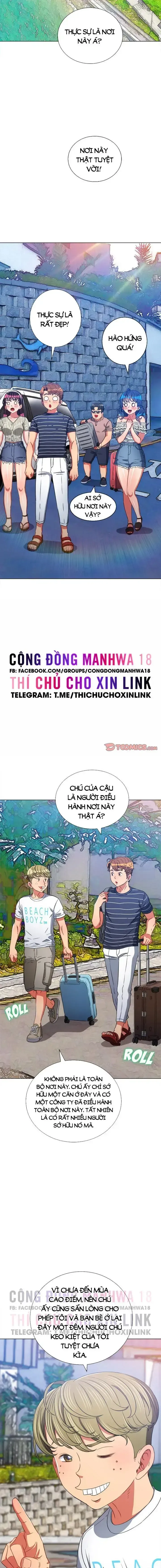 đọc truyện Bắt Nạt Học Đường Chương 147 ảnh 4 tại Giả Dược