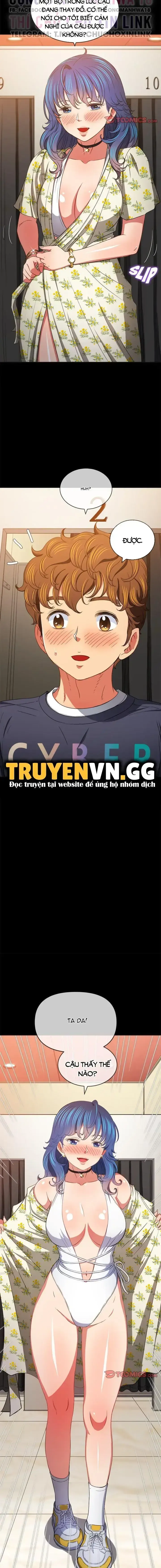 đọc truyện Bắt Nạt Học Đường Chương 147 ảnh 10 tại Giả Dược