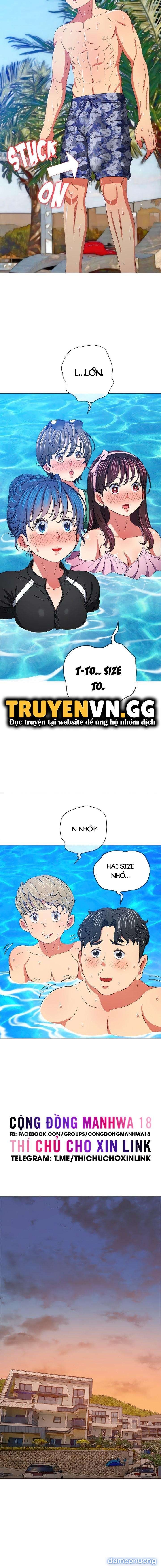 đọc truyện Bắt Nạt Học Đường Chương 148 ảnh 13 tại Thiên Thai Truyện
