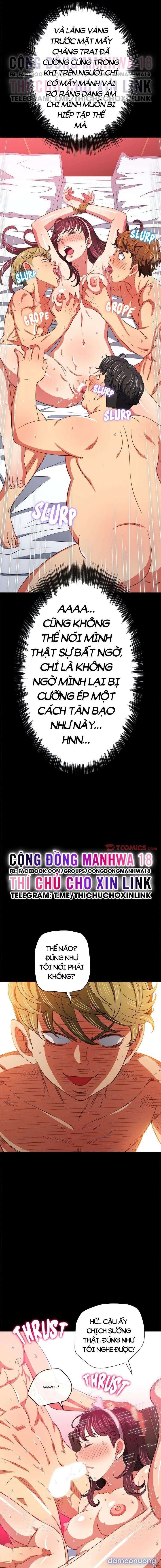 đọc truyện Bắt Nạt Học Đường Chương 148 ảnh 4 tại Thiên Thai Truyện