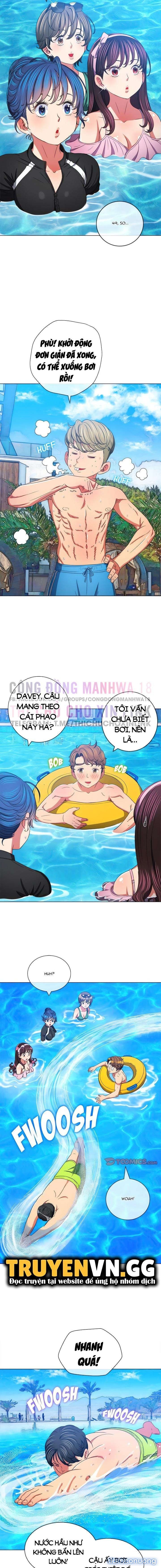 đọc truyện Bắt Nạt Học Đường Chương 148 ảnh 11 tại Thiên Thai Truyện
