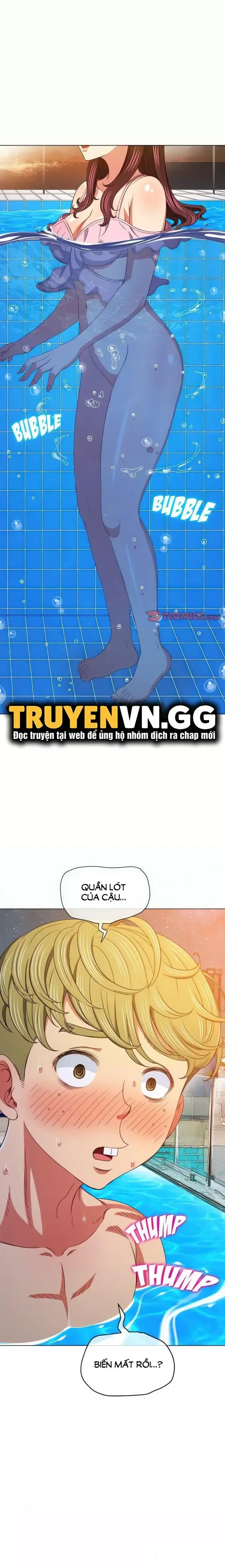 đọc truyện Bắt Nạt Học Đường Chương 149 ảnh 2 tại Giả Dược