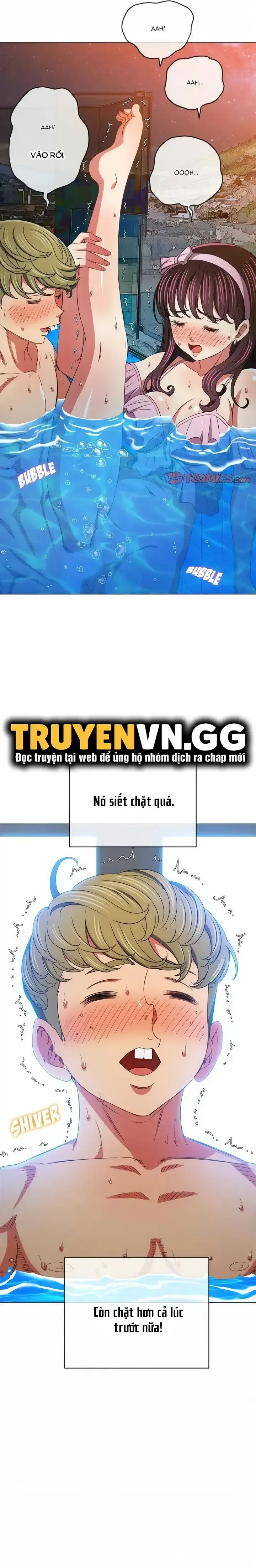 đọc truyện Bắt Nạt Học Đường Chương 149 ảnh 11 tại Giả Dược