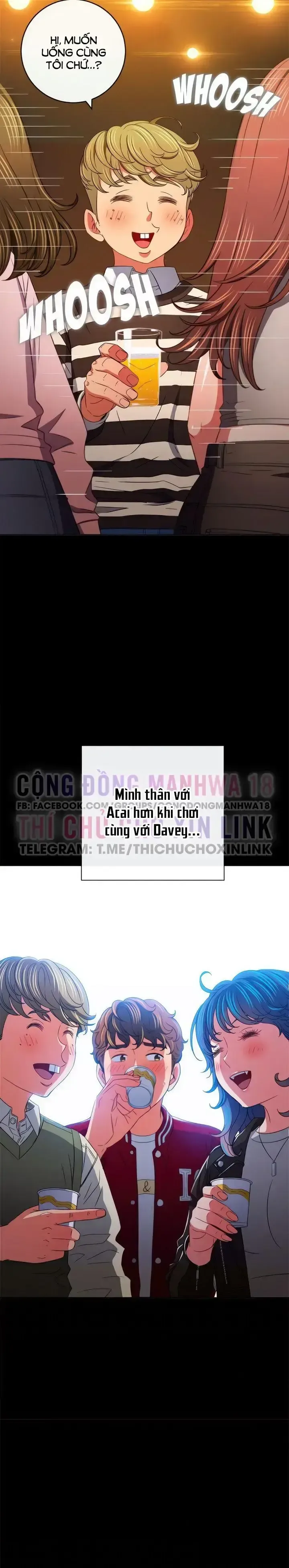 đọc truyện Bắt Nạt Học Đường Chương 149 ảnh 14 tại Giả Dược