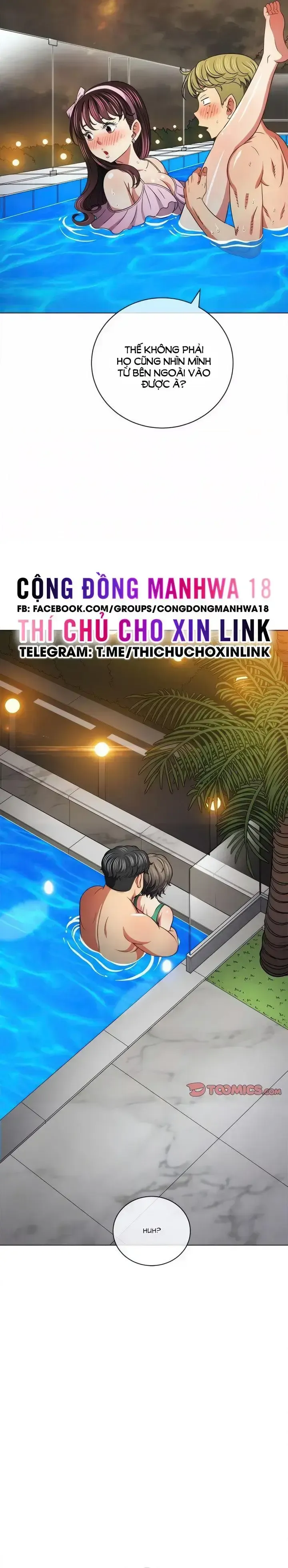 đọc truyện Bắt Nạt Học Đường Chương 149 ảnh 18 tại Giả Dược