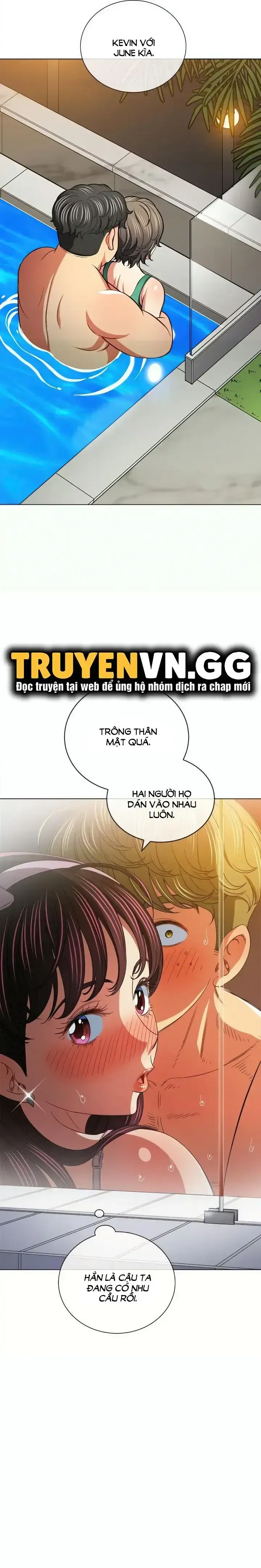 đọc truyện Bắt Nạt Học Đường Chương 149 ảnh 19 tại Giả Dược