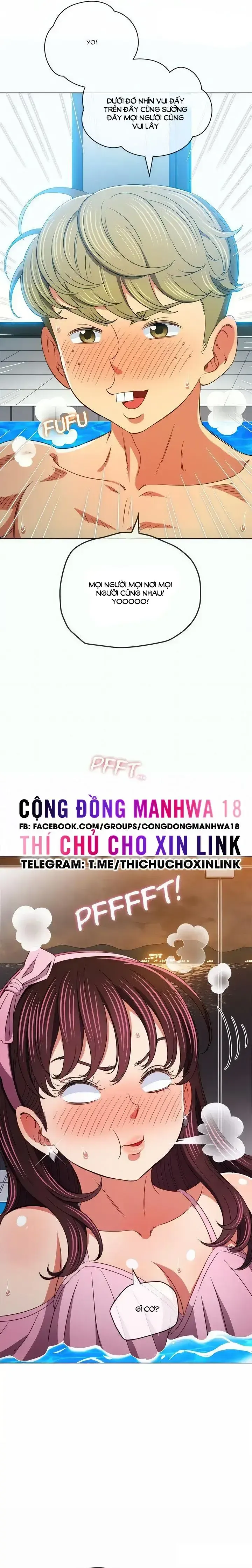 đọc truyện Bắt Nạt Học Đường Chương 149 ảnh 20 tại Giả Dược