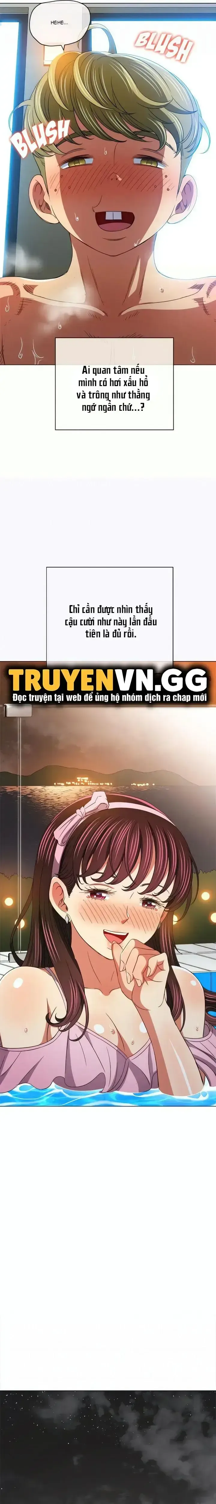 đọc truyện Bắt Nạt Học Đường Chương 149 ảnh 22 tại Giả Dược