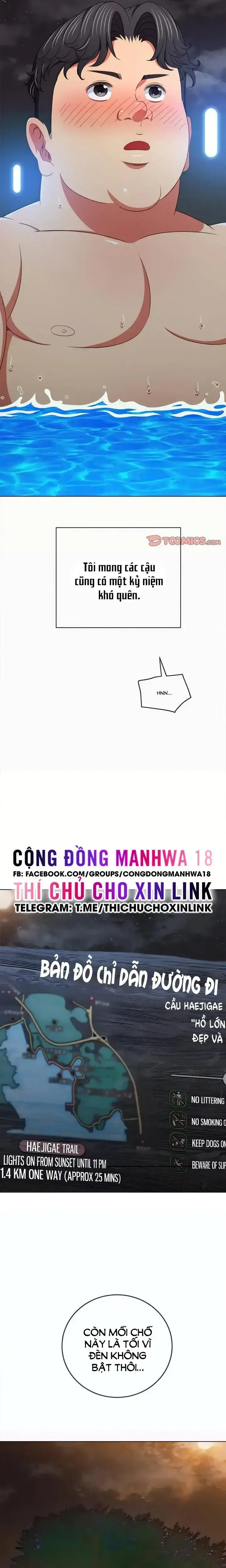 đọc truyện Bắt Nạt Học Đường Chương 149 ảnh 27 tại Giả Dược