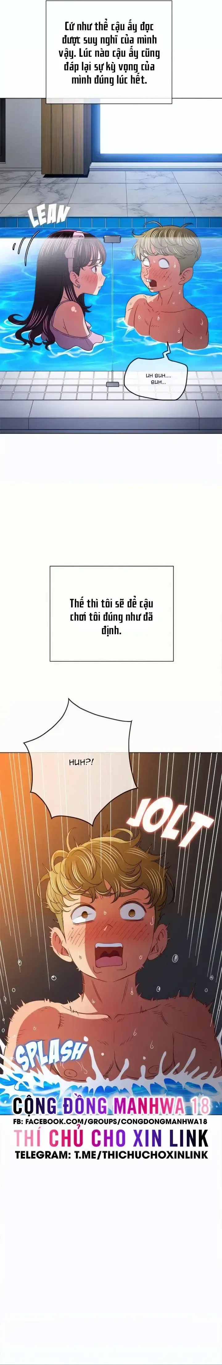 đọc truyện Bắt Nạt Học Đường Chương 149 ảnh 5 tại Giả Dược