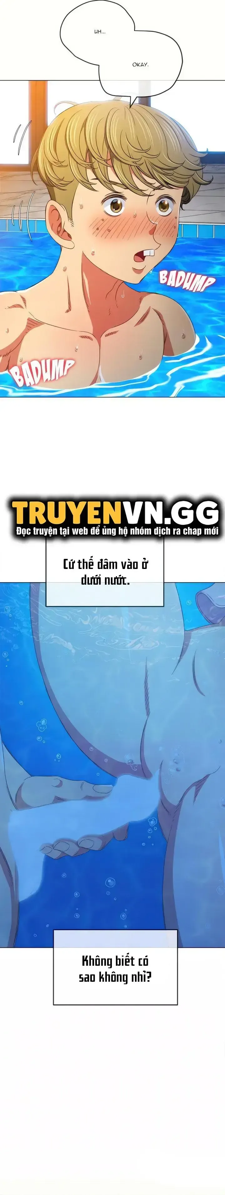 đọc truyện Bắt Nạt Học Đường Chương 149 ảnh 9 tại Giả Dược