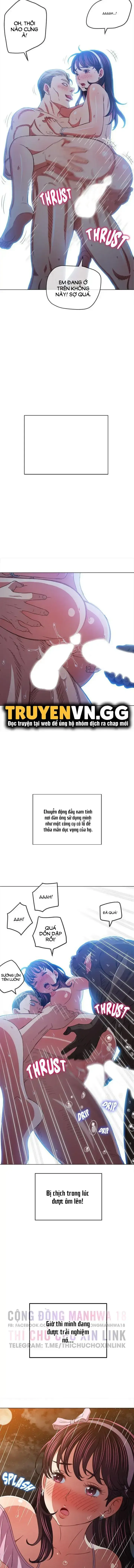 đọc truyện Bắt Nạt Học Đường Chương 151 ảnh 4 tại Giả Dược