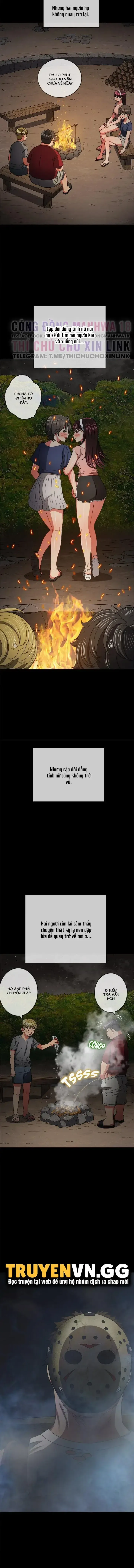 đọc truyện Bắt Nạt Học Đường Chương 152 ảnh 12 tại Giả Dược