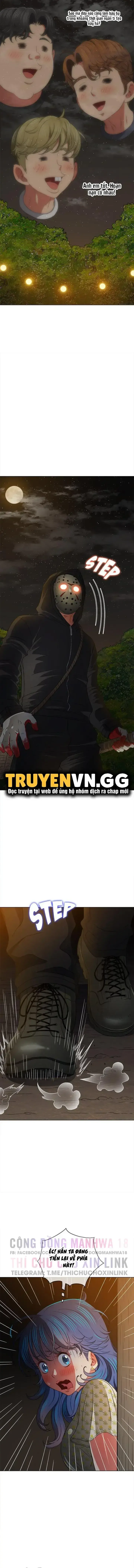 đọc truyện Bắt Nạt Học Đường Chương 153 ảnh 13 tại Giả Dược
