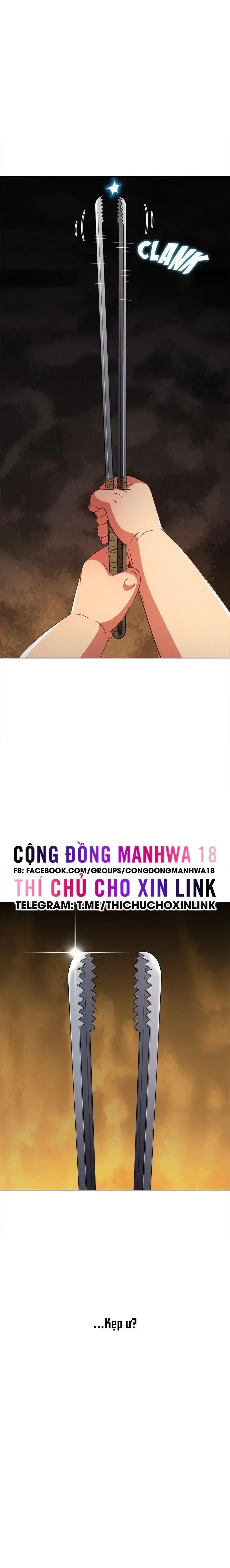 đọc truyện Bắt Nạt Học Đường Chương 153 ảnh 18 tại Giả Dược