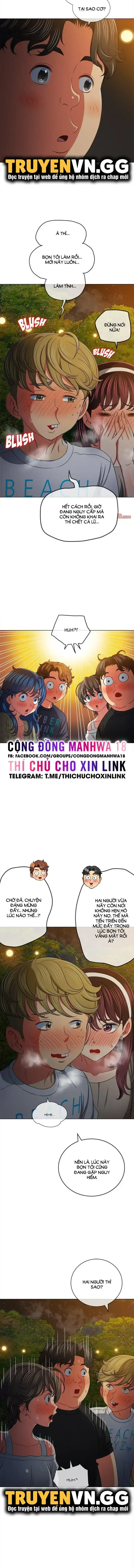 đọc truyện Bắt Nạt Học Đường Chương 153 ảnh 10 tại Giả Dược