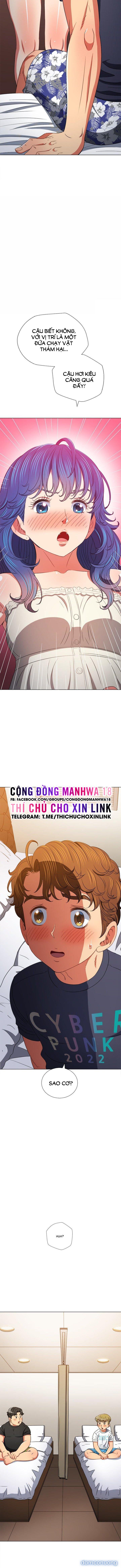đọc truyện Bắt Nạt Học Đường Chương 154 ảnh 13 tại Thiên Thai Truyện
