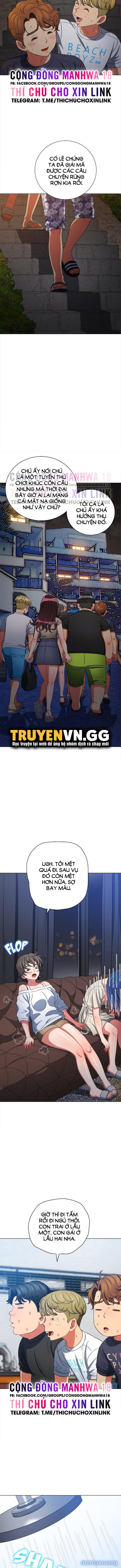 đọc truyện Bắt Nạt Học Đường Chương 154 ảnh 7 tại Thiên Thai Truyện